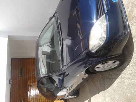 se vende nissan primera correas cambiadas aceite cambiado itv en regla pasada sin ningun fallo 120000 02