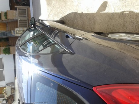 se vende nissan primera correas cambiadas aceite cambiado itv en regla pasada sin ningun fallo 120000 10