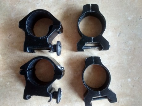 Son para campana con medida exterior de 55 mm y tubo de pulgada (25 mm)
Escucho ofertas
Gracias 30