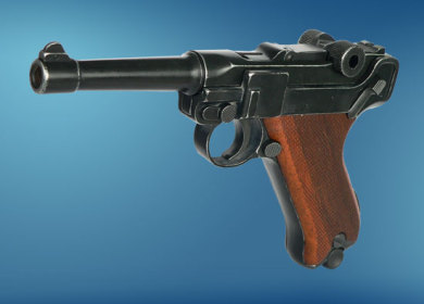 Busco P08 de fogueo de la marca CUNO MELCHER ME SPORT WAFFEN. Quisiera el modelo envejecido. Precio negociable 00
