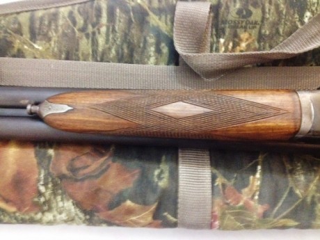 Vendo mi colección de armas completa incluido armero.

Armero: 8 armas con visor 140 x 52 x 32 cm, sin 100