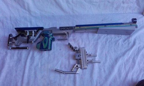 Hola compañeros, por no dar uso se vende culata 2313 aluminio completa con rabera contrapesos y rabera 00