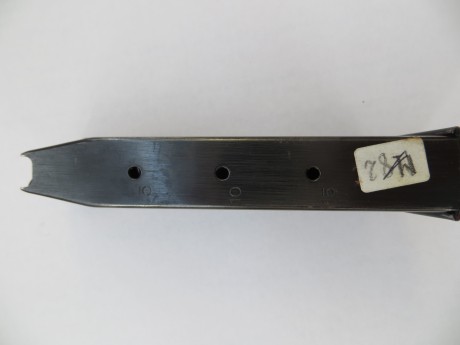 Cargador Llama M82, 30€. 00
