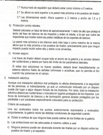 Ribarroja CERRADO.
Cullera CERRADO.
Naquera galeria de 200 metros SIN ABRIR.

 :(  :shock:  :(  :shock: 10