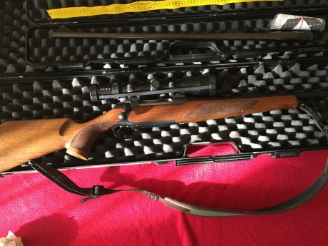 Vendido
Gracias a los que habéis mostrado interés 
Un saludo 00