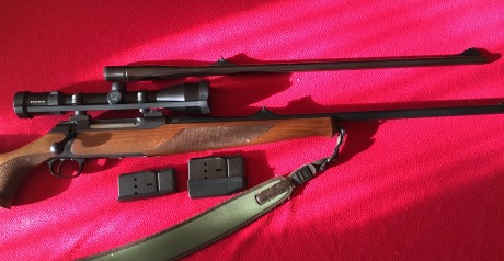 Vendido
Gracias a los que habéis mostrado interés 
Un saludo 11