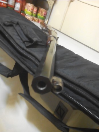vendo rolling blok pedersoli calibre45.70 comprado hace 1 mes en este foro. esta impecable pero me hanofrecido 02