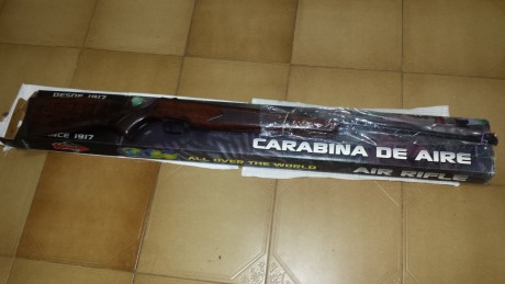 Por falta de uso, la compré para hacer precisión pura pero tenia tanta fuerza q no m convenció y la guardé 20
