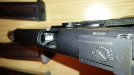 Debido a la defuncion de uno de los socios de nuestro club. Ponemos a la venta alguna de sus armas (lo 31