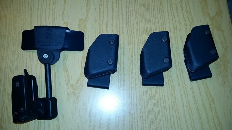 Debido a la defuncion de uno de los socios de nuestro club. Ponemos a la venta alguna de sus armas (lo 30
