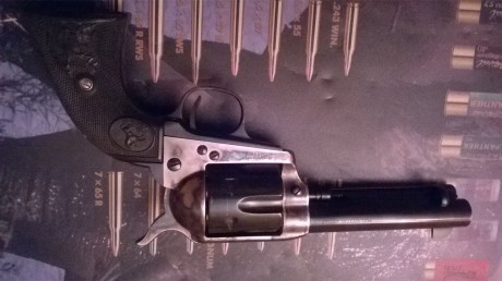 Debido a la defuncion de uno de los socios de nuestro club. Ponemos a la venta alguna de sus armas (lo 40