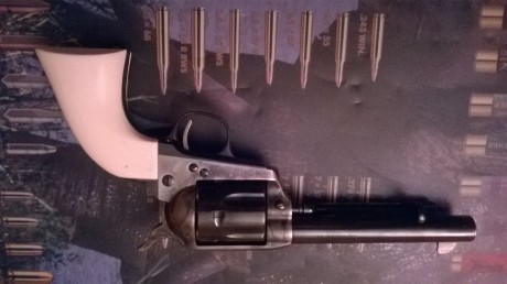 Debido a la defuncion de uno de los socios de nuestro club. Ponemos a la venta alguna de sus armas (lo 50