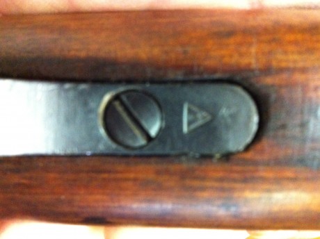 Hola. Vendo Mosin Nagan 91/30 . Necesito espacio para adquirir otras armas y naturalmente lo que no utilizo 21