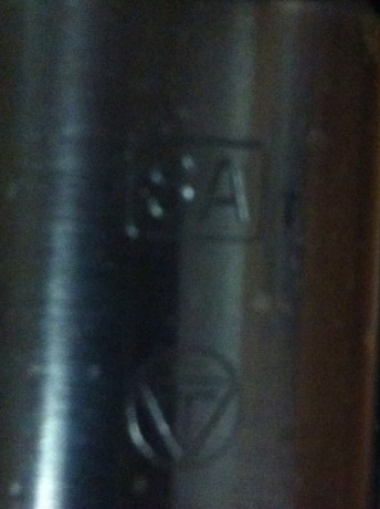 Hola. Vendo Mosin Nagan 91/30 . Necesito espacio para adquirir otras armas y naturalmente lo que no utilizo 20