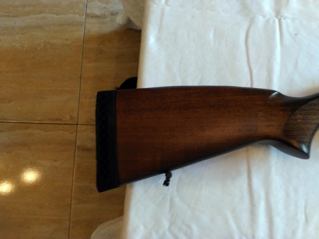 Se vende rifle de cerrojo CZ 550 en calibre 308,impecable ,gatillo al pelo,anillas 1"pulgada ,
esta 10
