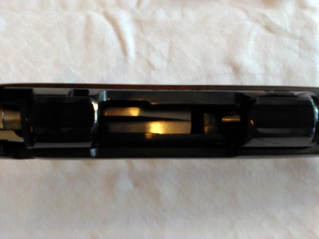 Se vende rifle de cerrojo CZ 550 en calibre 308,impecable ,gatillo al pelo,anillas 1"pulgada ,
esta 32