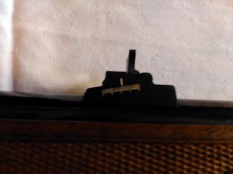 Se vende rifle de cerrojo CZ 550 en calibre 308,impecable ,gatillo al pelo,anillas 1"pulgada ,
esta 31