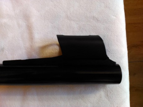 Se vende rifle de cerrojo CZ 550 en calibre 308,impecable ,gatillo al pelo,anillas 1"pulgada ,
esta 30