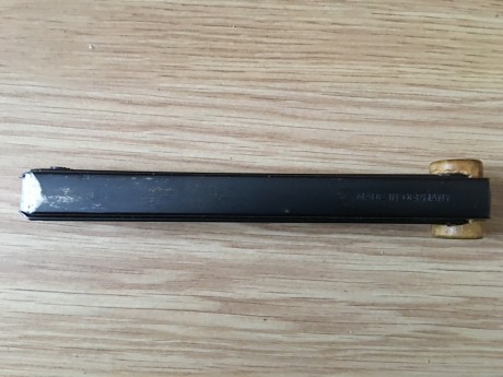 Se Vende Cargador de P.08 (Luger) en muy buen estado, contesto por privado 01