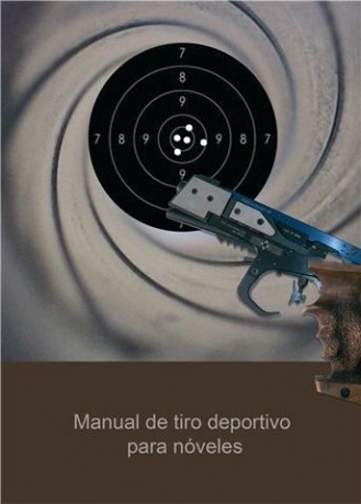 Hola,
quisiera saber cual es para vosotros el mejor libro o manual de entrenamiento de tiro deportivo 120