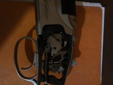 Sabe alguien donde se fábrica este arma?
Tengo encargada una y no se donde las fabrican que tardan en 170
