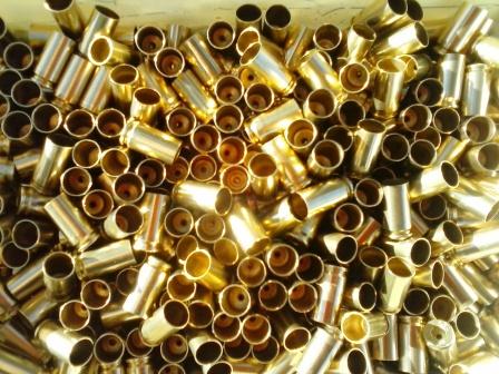 Lo dicho compañeros tengo para cambiar 1.000 vainas del 9 mm para, 400 de CBC y 600 GFL desempistonadas 00