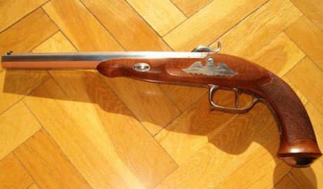 COMPRO PISTOLA,, LE PAGE,, DE PEDERSOLI QUE ESTE EN PERFECTO ESTADO     

SOLO PEDERSOLI

SALUDOS 11