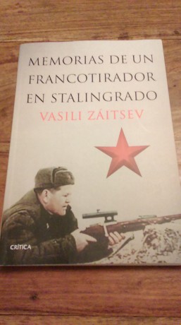 Vendo por 12 euros más gastos de envío (5 euros). Está prácticamente nuevo. 00