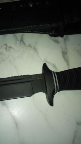 Hola,
Un hermano mío vende un cuchillo sog gov- tac ,nuevo a estrenar ,comprado en el Reino Unido ,pues 00
