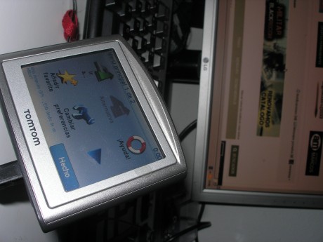 Saludos...Vendo GPS Tomtom One (3ª Generación 512 m), con cargador de coche. No se ha usado nunca.

42 12