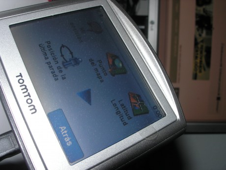 Saludos...Vendo GPS Tomtom One (3ª Generación 512 m), con cargador de coche. No se ha usado nunca.

42 11