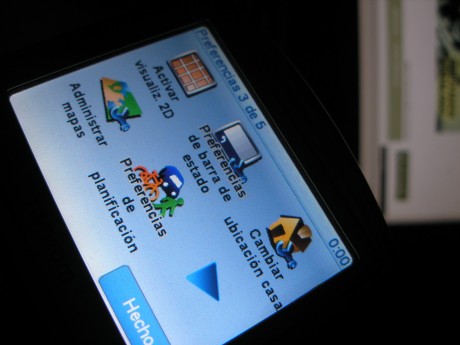 Saludos...Vendo GPS Tomtom One (3ª Generación 512 m), con cargador de coche. No se ha usado nunca.

42 10