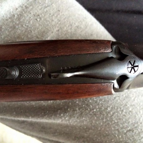 Me gustaria cambiarlo por un 17hmr,un 222,un 22-250..No descartaria otros rifles de calibre mayor a poder 01