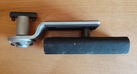 Vendo seta 3 posiciones Anschutz usada pero funciona perfectamente.
Está en Alicante.
75 euros.
  Rebajada 00