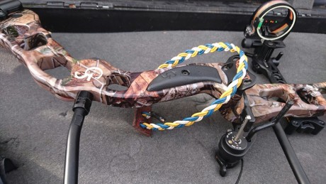 vendo arco de poleas monocam quest torrent(g5)
31"de eje a eje.
 potencia 50-70#
apertura de 25,5"@30" 10