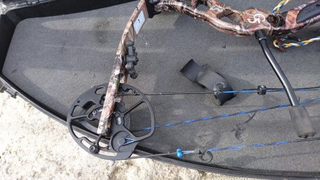 vendo arco de poleas monocam quest torrent(g5)
31"de eje a eje.
 potencia 50-70#
apertura de 25,5"@30" 22
