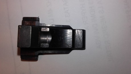 Venta rampón para M-82 prácticamente nuevo.

PRECIO: 75 € (Envío Correos, certificado)

Contacto: japariciolopez1@hotmail.com 02