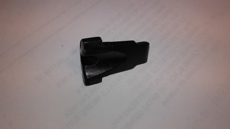 Venta rampón para M-82 prácticamente nuevo.

PRECIO: 75 € (Envío Correos, certificado)

Contacto: japariciolopez1@hotmail.com 00