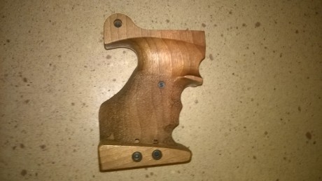 Cacha Morini para revolver S&W K (Talla M)

58€ con envío incluido (correo certificado)

Oferta con 00