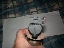 vendo pistola gamo condor con cachas anatomicas para diestros,hay que cambiarle el sello y la junta,tiene 11
