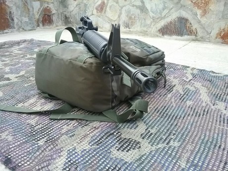    Vendo

Oberland Arms OA15 en calibre 222 Remington

Cañón pesado Lothar Walter de 20" y paso 1/12"
Empuñadura 10