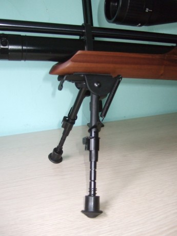 Hola, pues eso para hacer caja para otros proyectos,  vendo mi Hw100T de cañon macizo de 60cm.
La vendo 12