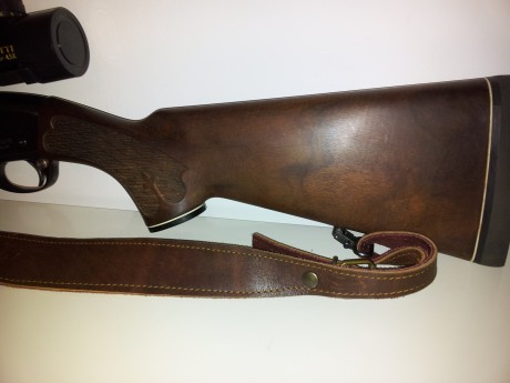   VENDIDO SE PUEDE CERRAR  

Remington 742. Semiautomático. 

Calibre: 280 Rem. 
Con monturas y visor 01