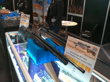 PUES NADA AMIGOS, el miercoles viajo a Alemania ( Nuremberg ) a la nueva edicion de IWA 2016, os contare 72