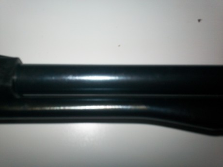 vendo pistola gamo condor con cachas anatomicas para diestros,hay que cambiarle el sello y la junta,tiene 62