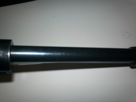 vendo pistola gamo condor con cachas anatomicas para diestros,hay que cambiarle el sello y la junta,tiene 71