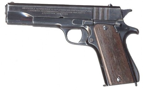 Vendo estas cachas de madera de Colt 1911... Están en Madrid. Prefiero entregarlas en mano pero si hay 11