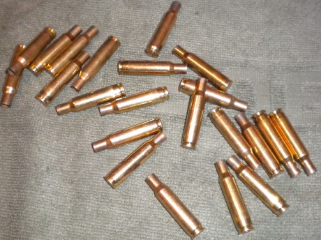 Buenas tardes:

Se venden vainas del 222 remington, marca Sellier Bellot, Remington,Sako,... se envían 00