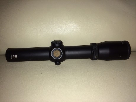 Buenas,
Se vende mannlicher ultralight en calibre 7-08 con cañon acanalado y pelo francès.
Posibilidad 01