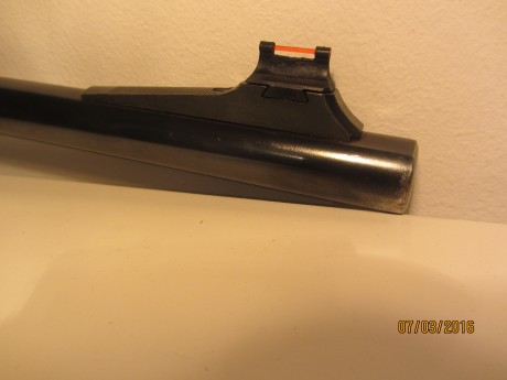   VENDIDO SE PUEDE CERRAR  

Remington 742. Semiautomático. 

Calibre: 280 Rem. 
Con monturas y visor 61